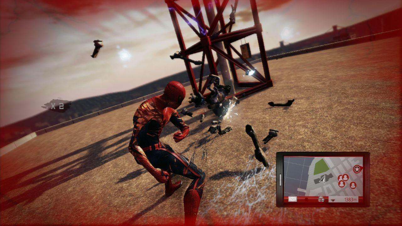 The Amazing Spider-Man - Imagen 29